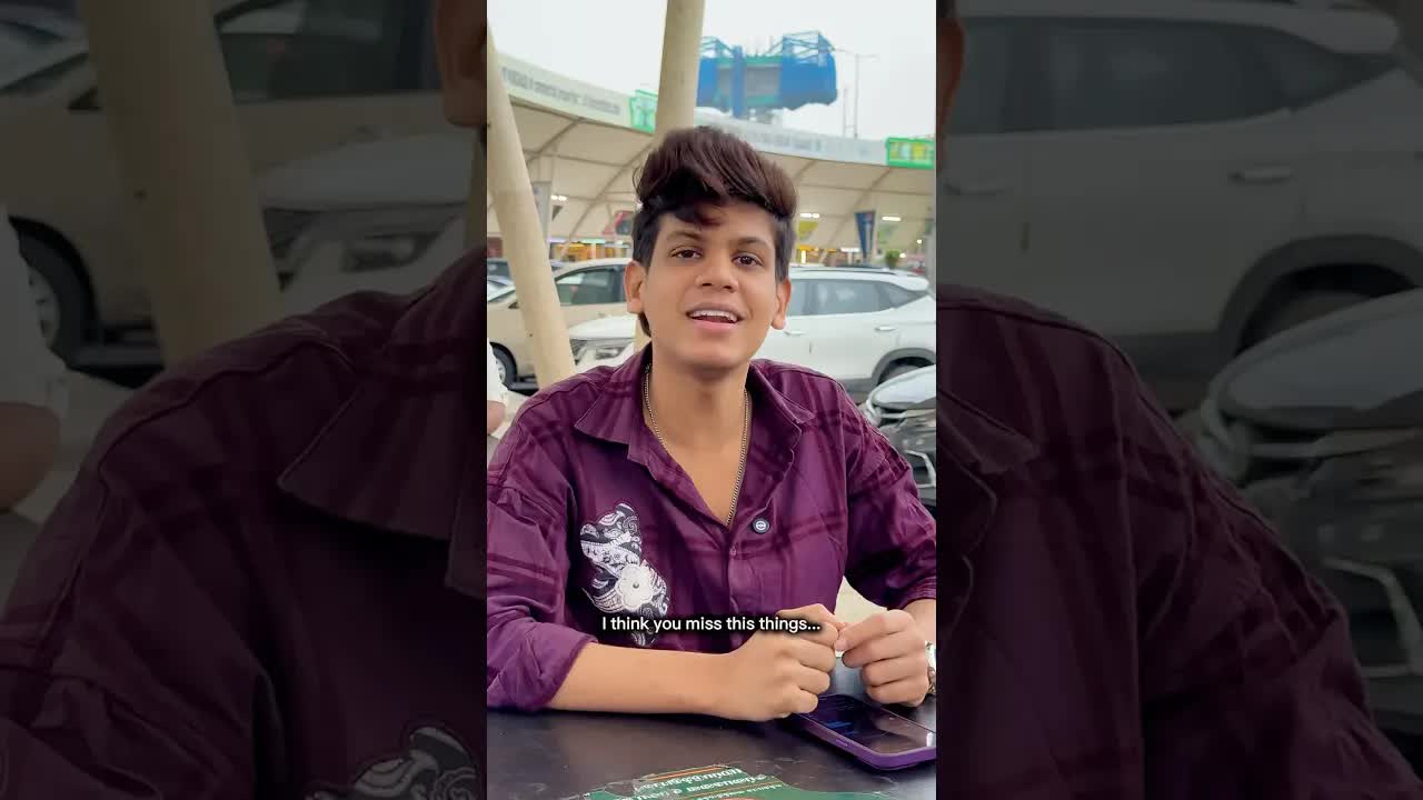 மறக்க முடியாத காதல் மற்றும் நண்பரின் نصيحة