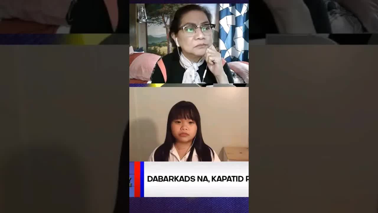Ryzza Mae, muntik nang matanggal sa Eat Bulaga
