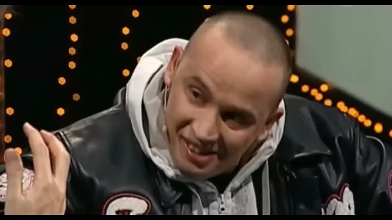 Peja i Cezary Pazura rozmawiają o życiu i muzyce