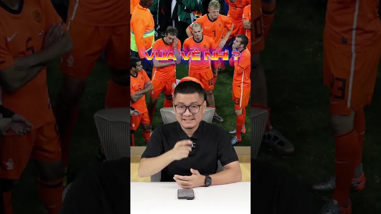 Quốc gia vô địch World Cup nhiều nhất