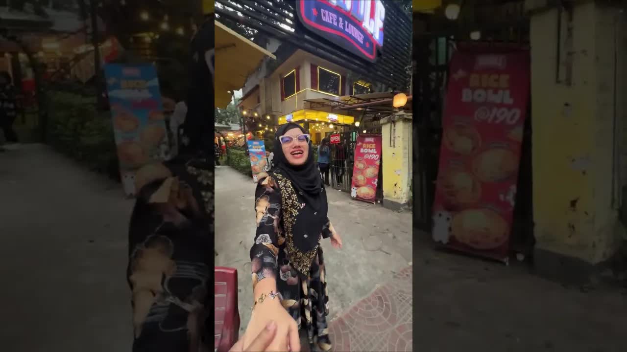 ধানমন্ডিতে মাত্র ১৯০ টাকায় চিকেন সেট রিভিউ
