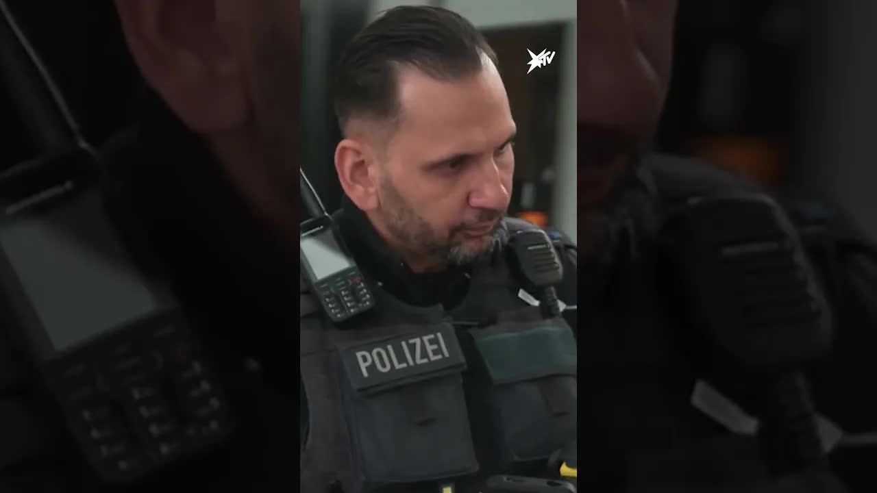 Frau lügt bei Polizei nach Bespuckungsvorwurf