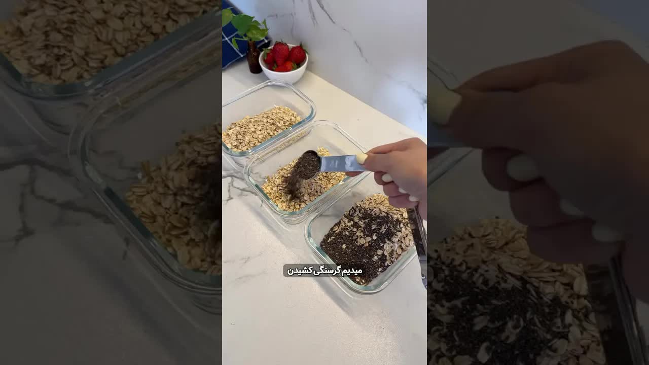 چرا کم خوردن باعث چاقی می‌شود؟