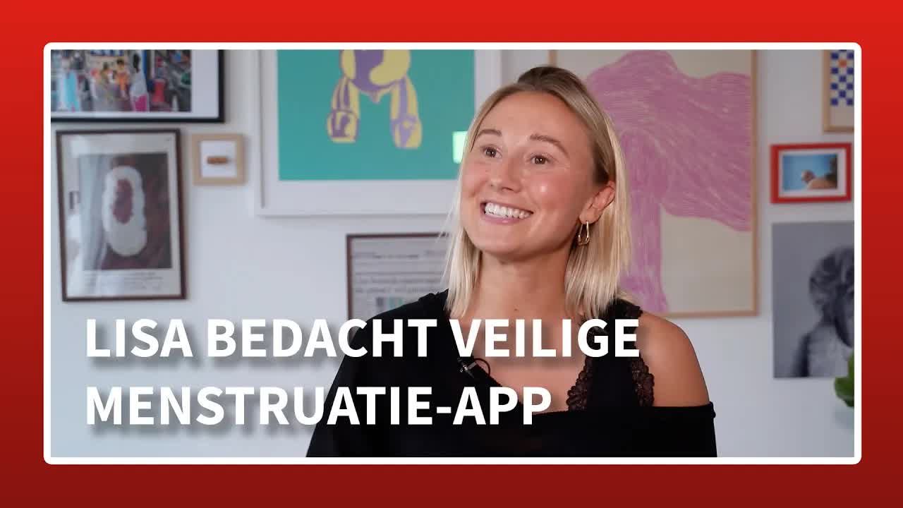 Waarschuwing over menstruatie-apps en privacy