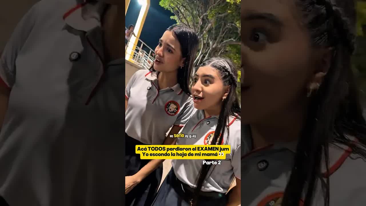 ¿Por qué perdí si di la misma respuesta?