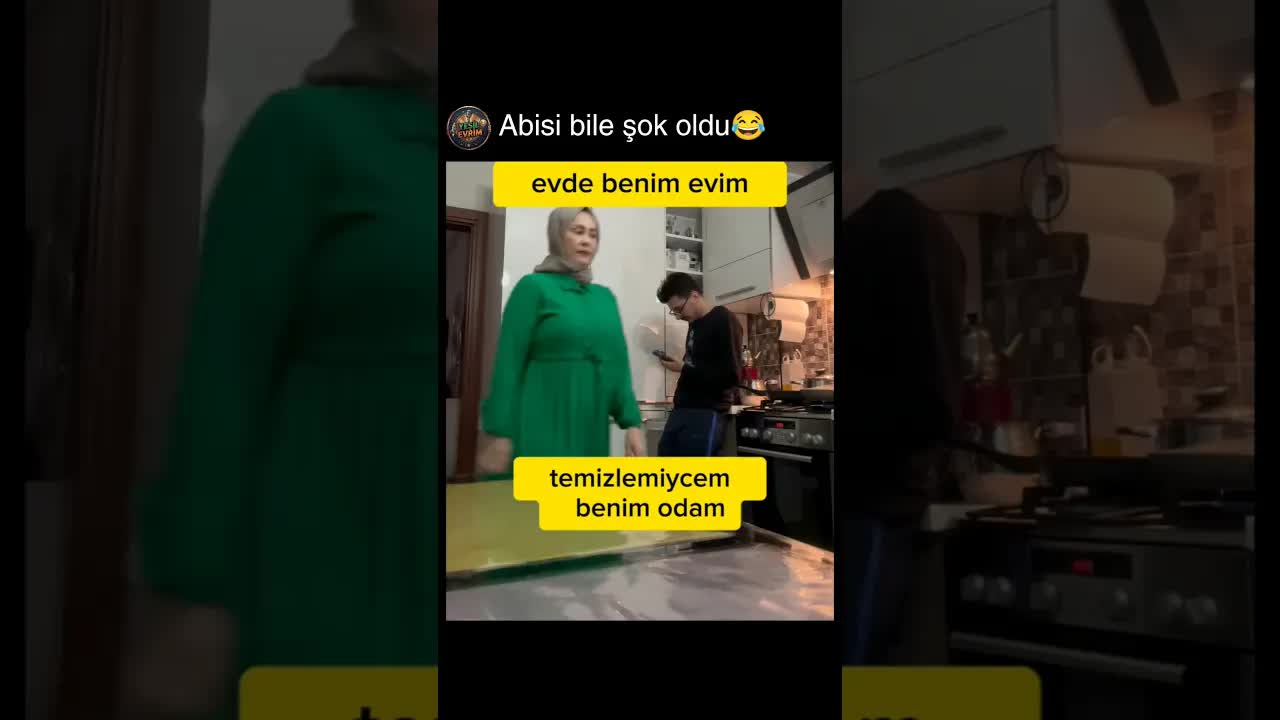 Rahmetliyi Nasıl Bilirdiniz? Komik Anlar