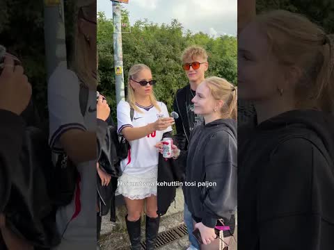 Kuvaile sun parasta kaveria