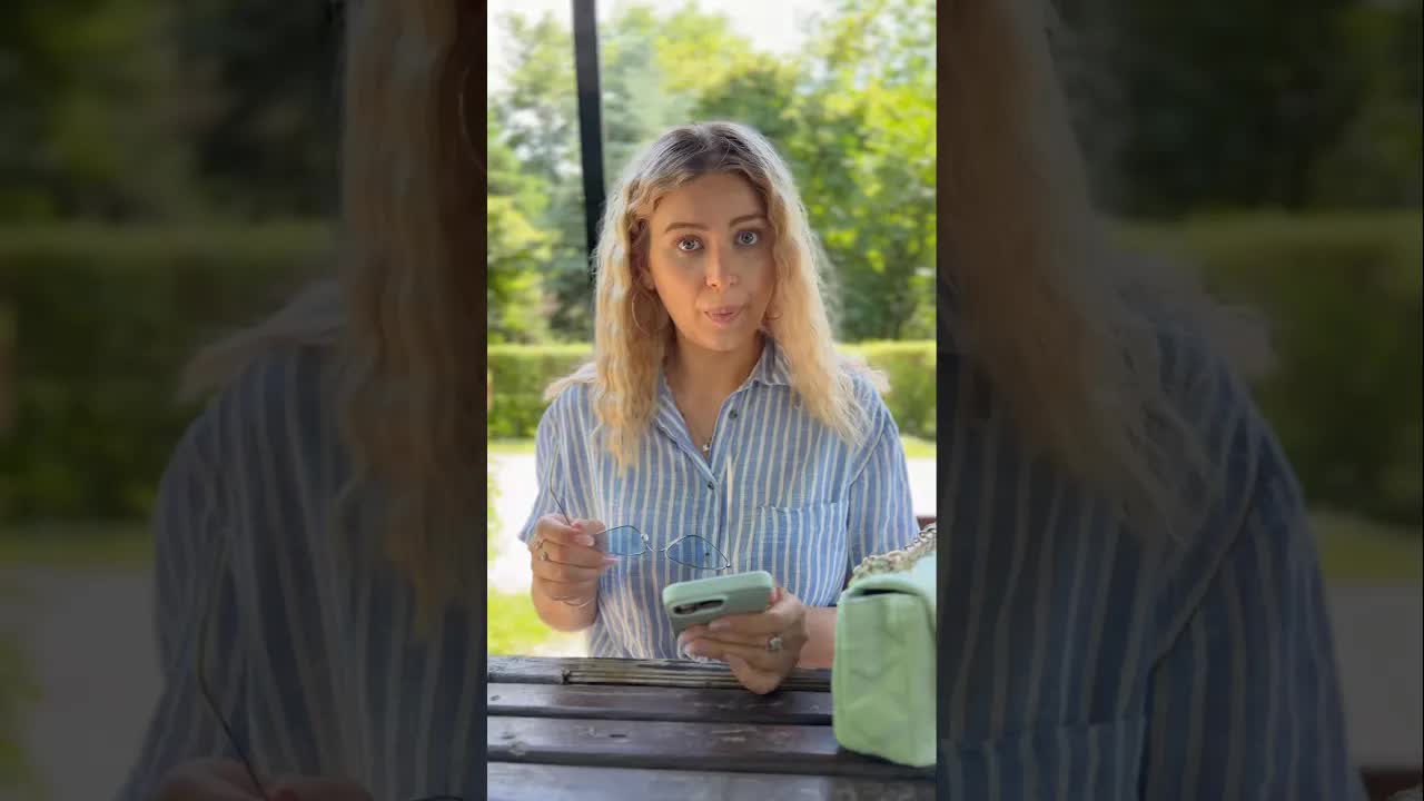 Interviu pentru iubita tatălui meu