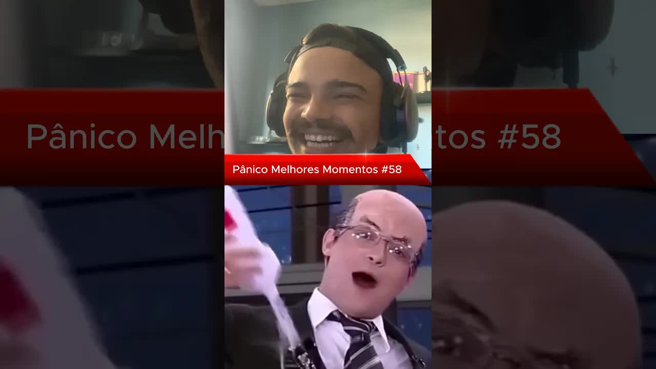 O nível de piada era quinta série pura