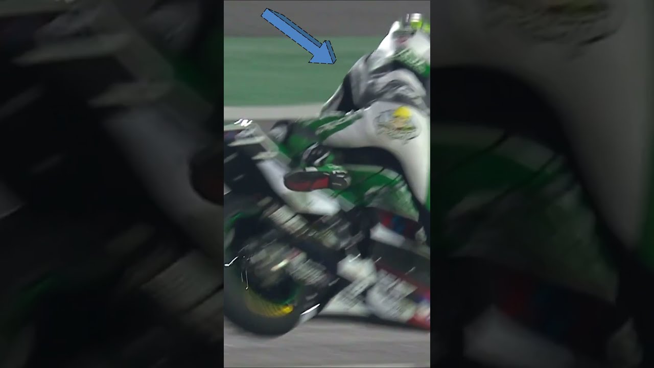How Motorcycle Airbag Suits Save Lives