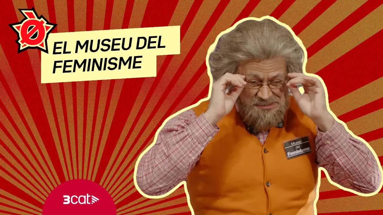Una visita al Museu del Feminisme de Polònia