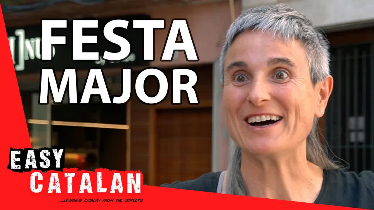 Les Festes Majors a Catalunya i les seves Tradicions