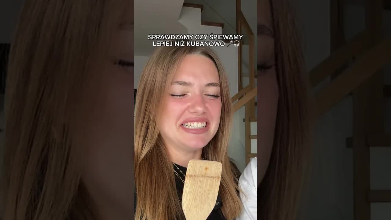 Czy potrafimy śpiewać? Sprawdźcie sami!