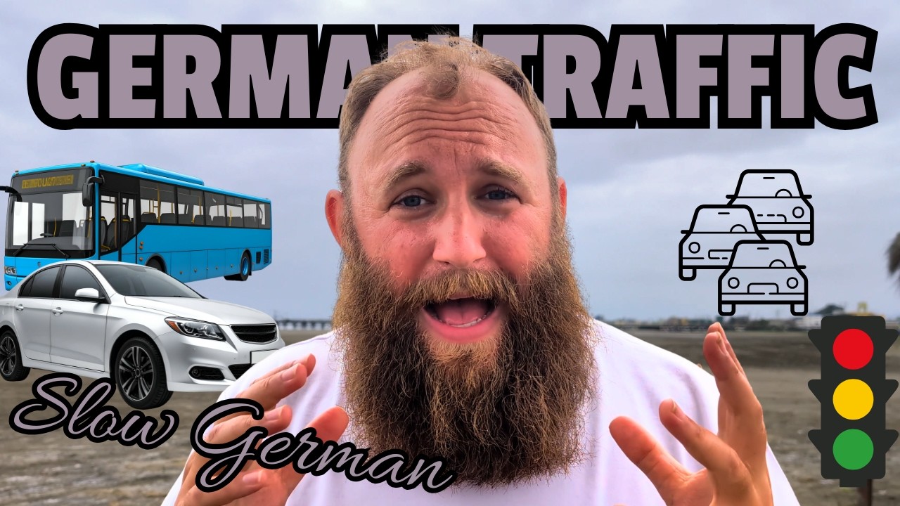 Verkehr in Deutschland: Öffentliche Mittel und Regeln