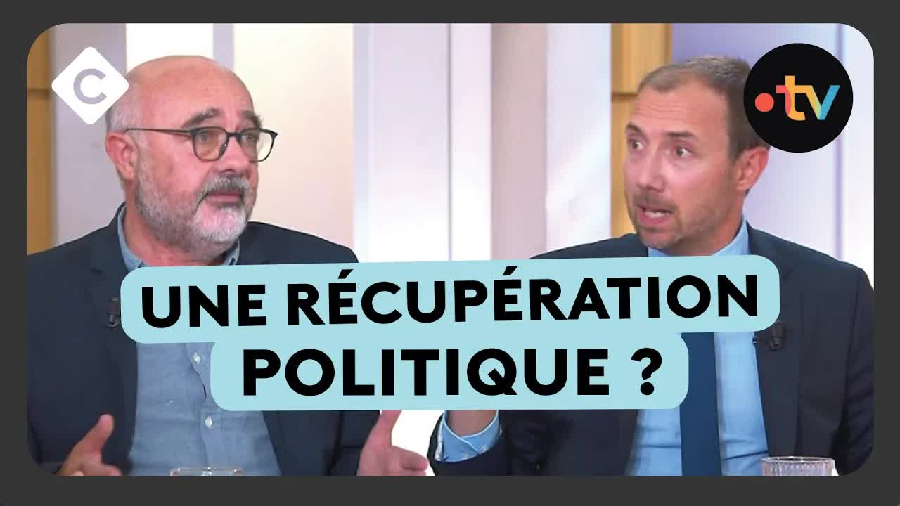 Affaire Lyhanna et dysfonctionnements de la justice française