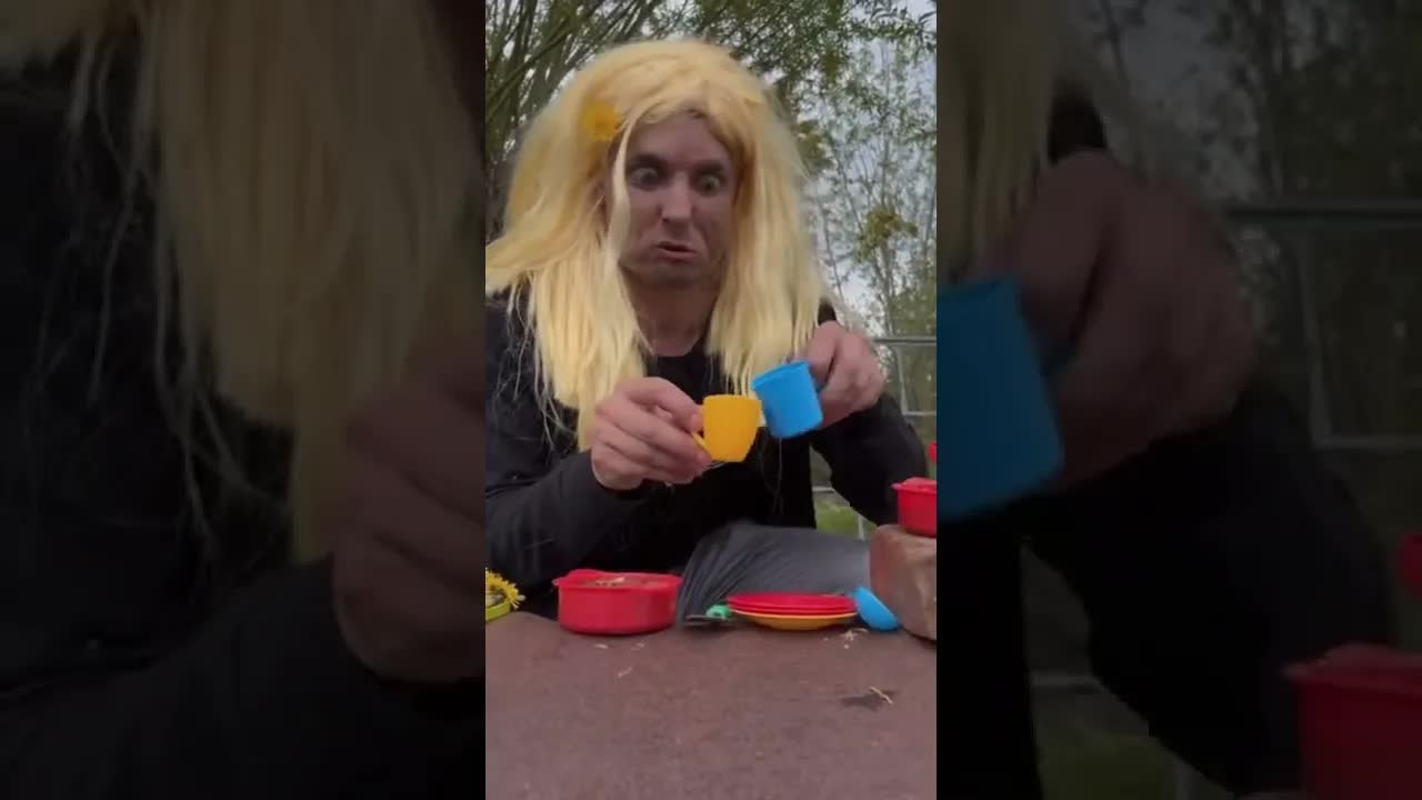 Семейный ужин: готовим и едим вместе