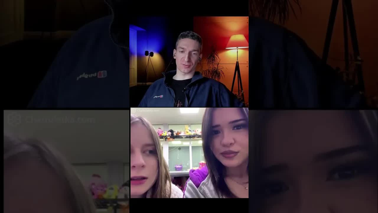 Как настроить освещение для видео: совет от зрителя
