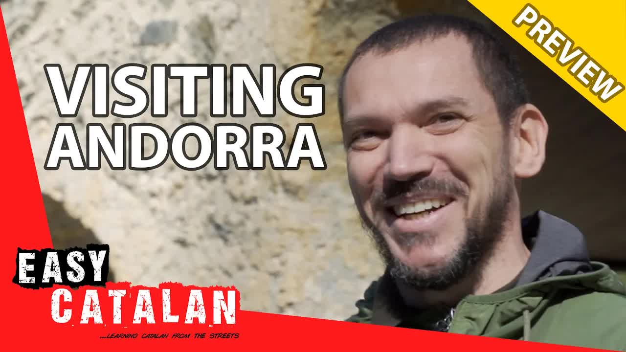 Els llocs més bonics d’Andorra segons la gent