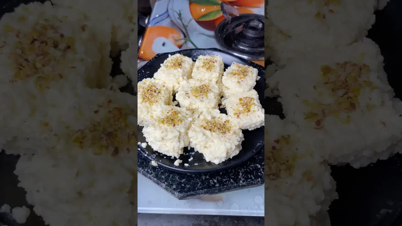 কালাকাত মিষ্টি বানানোর রেসিপি