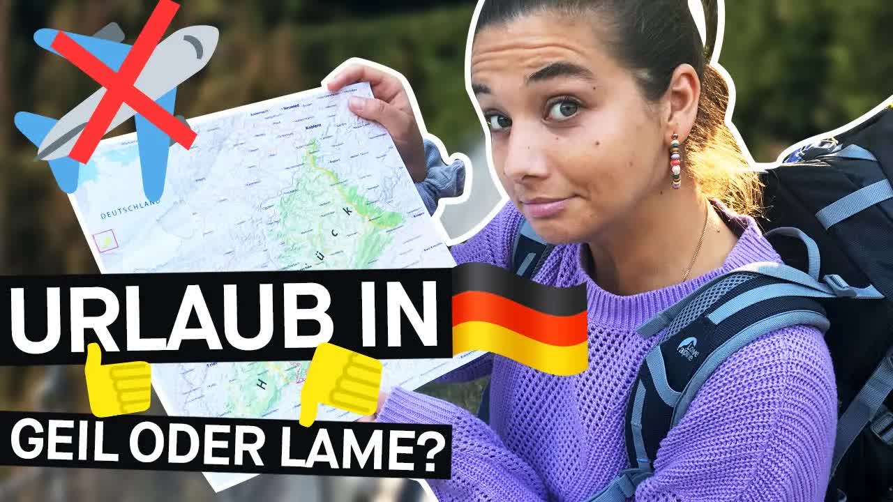 Urlaub im Hunsrück: Ist Deutschland ein Geheimtipp?
