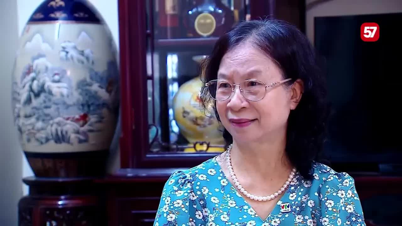 Mô hình tổ dân phố số tại Hà Nội