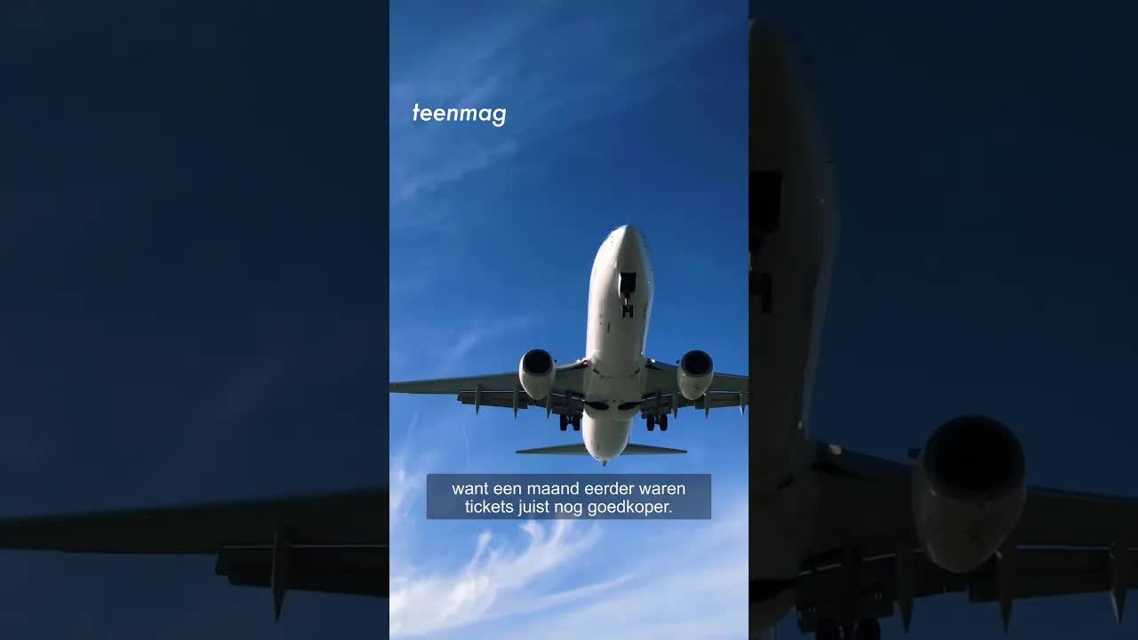Hoge prijzen voor vakanties in mei