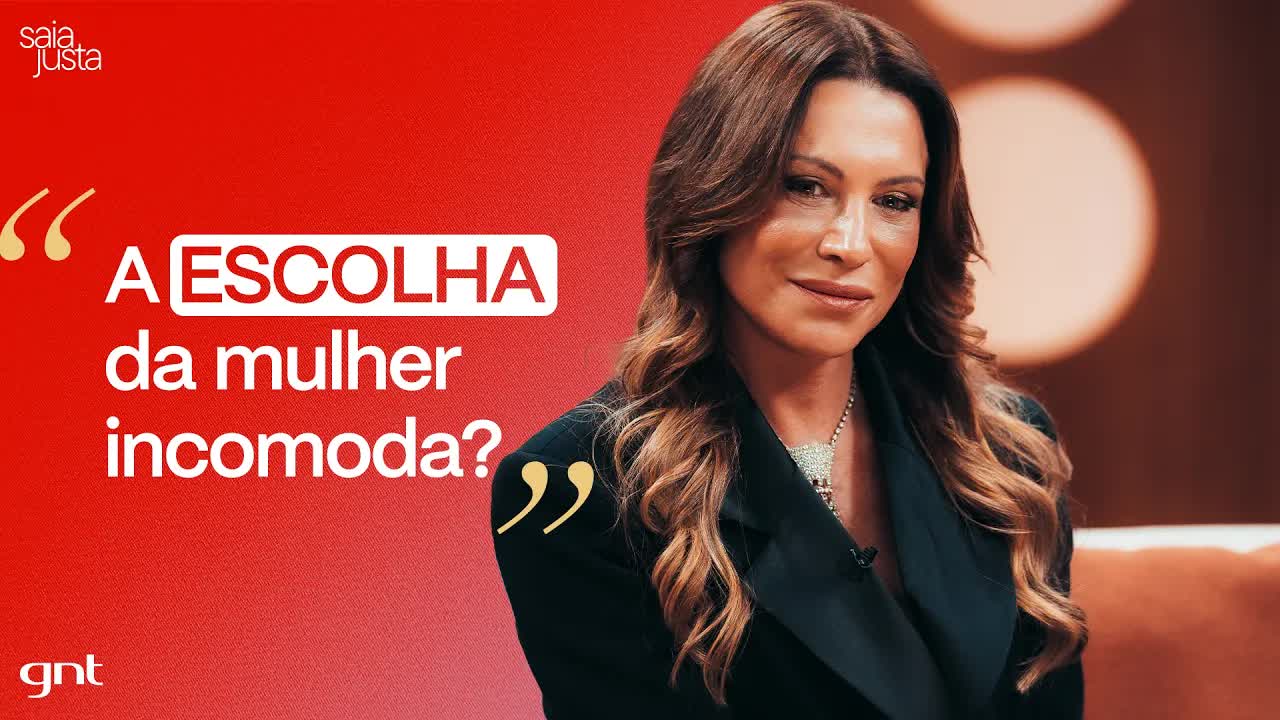 O poder da mulher é ameaça para homens?