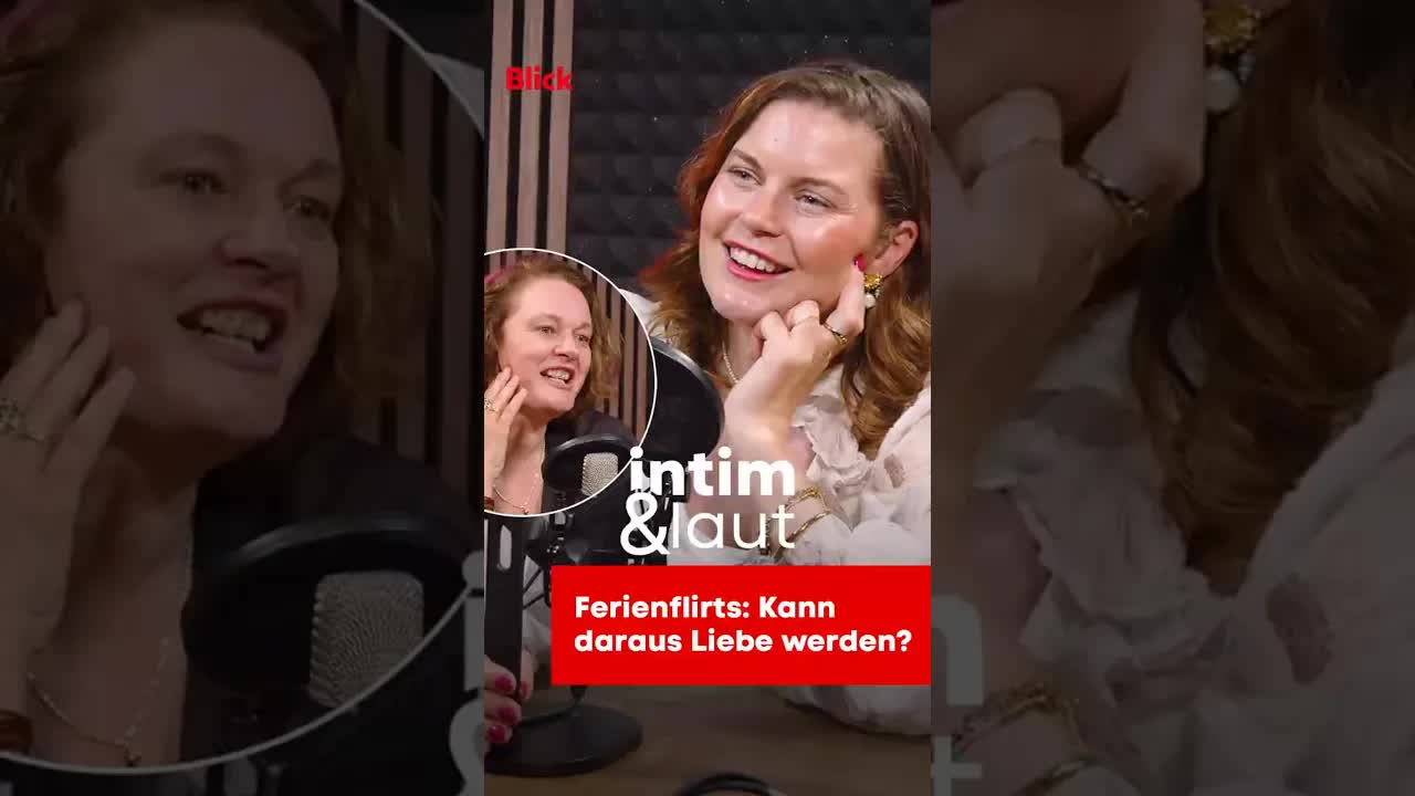 Die Königin der Ferienflirts