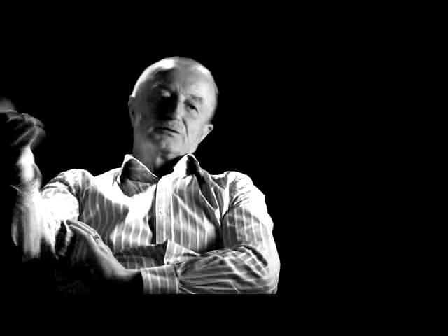 Lars Larsen om balance mellem familie og virksomhed
