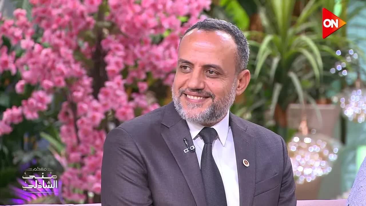 حلم بدأ على كنبة في المنصورة