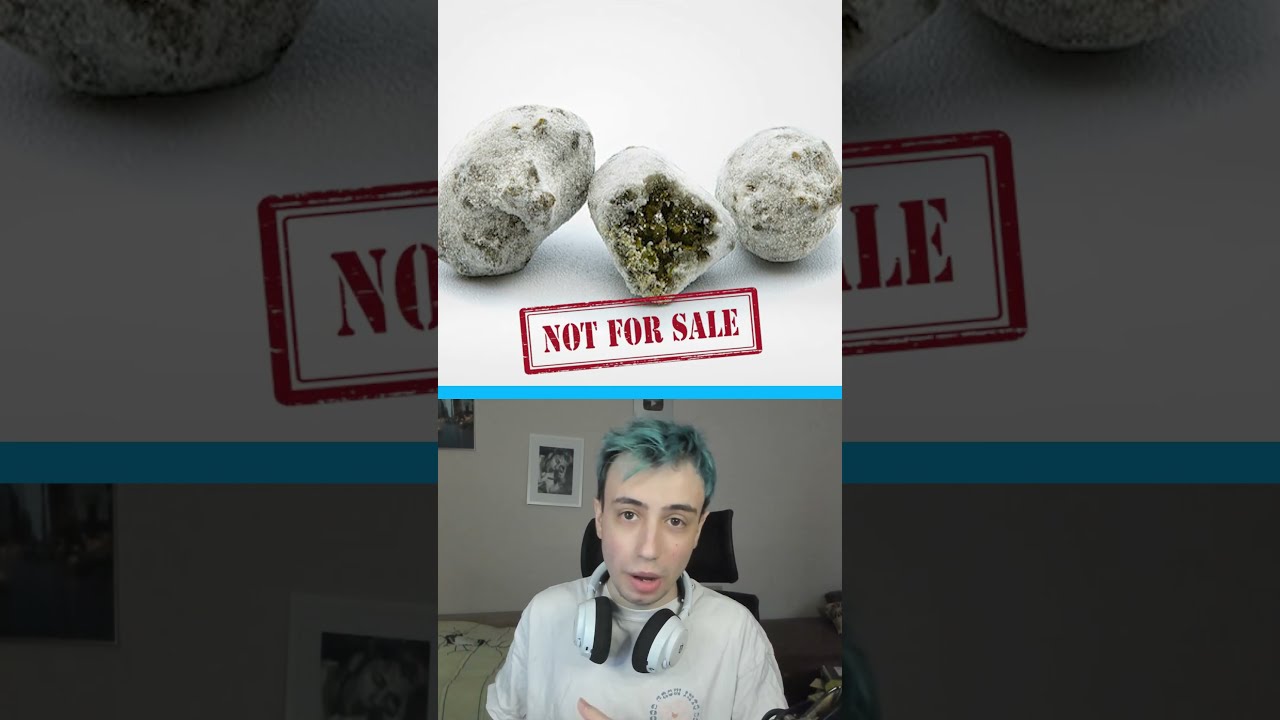Неща, които притежавате, но не можете да продадете