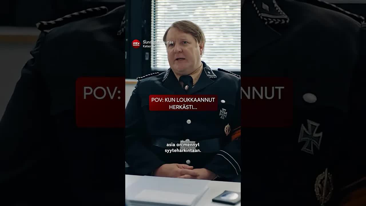 Loukkaava nimitys johtaa poliisitutkintaan