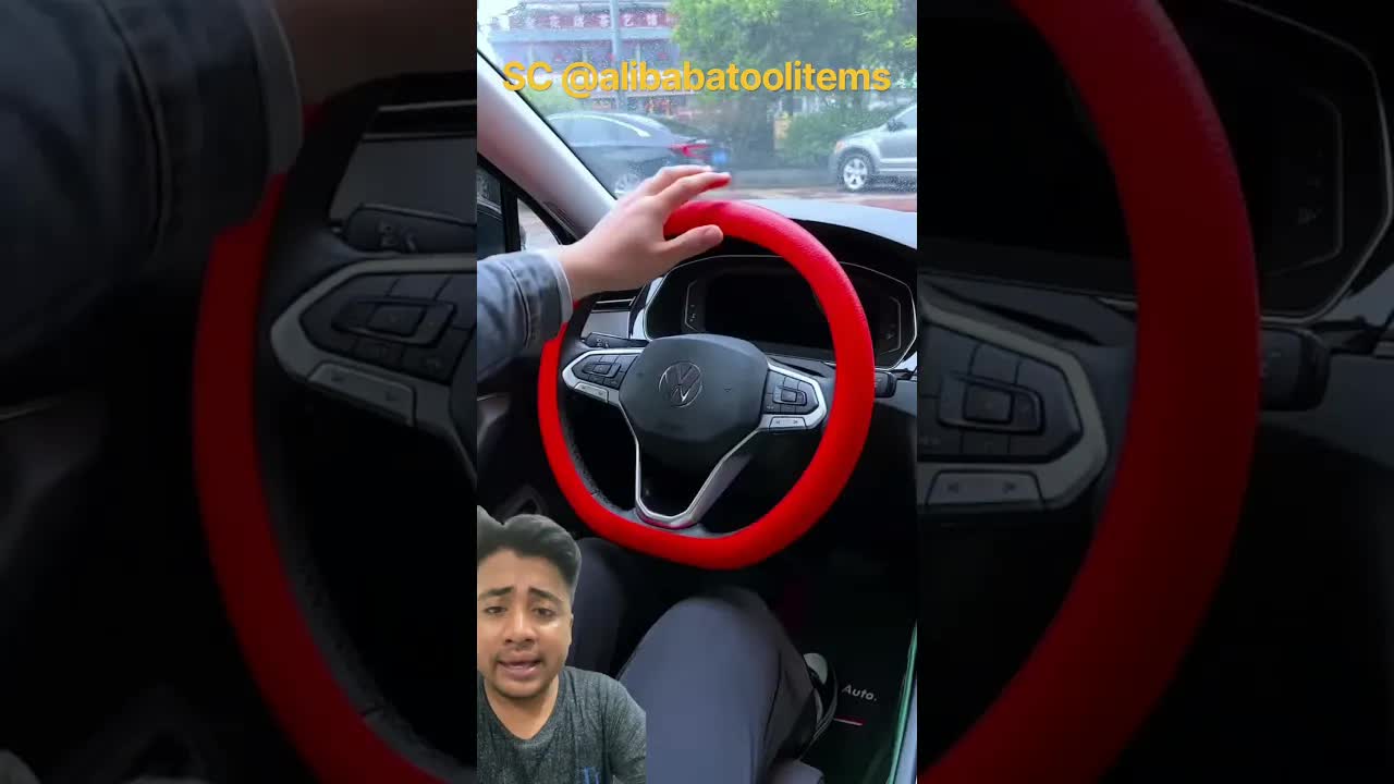 Pilih Warna Mobil: Biru, Hijau, atau Ungu?