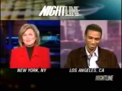 Boondocks Creator on MLK Jr. Controversy
