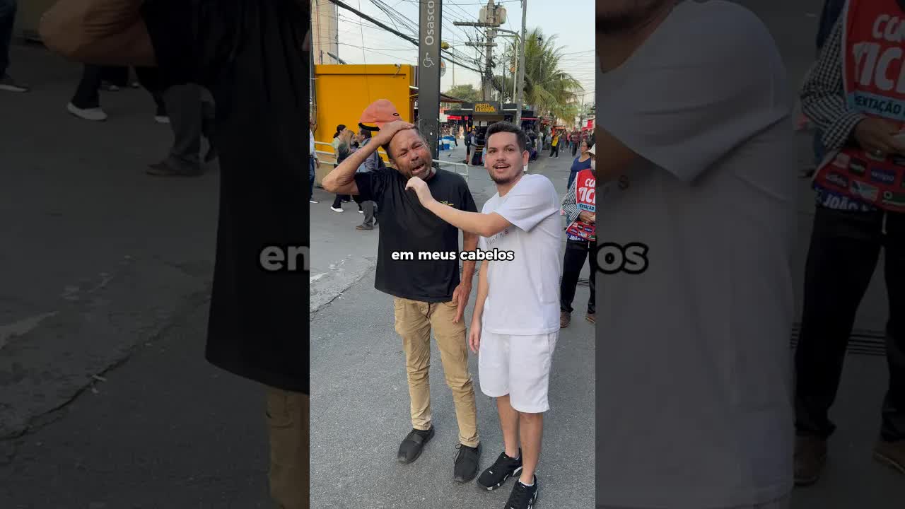 Apresentações, funk no baile e música da mãe