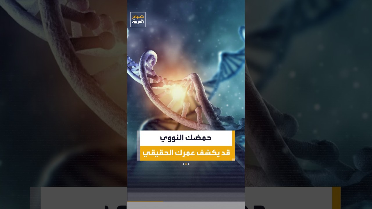 الذكاء الاصطناعي يكشف أسرار الشيخوخة في الخلايا