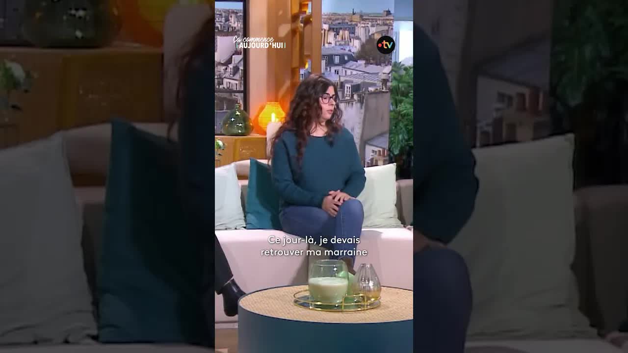 Témoignage sur une agression avec drogue