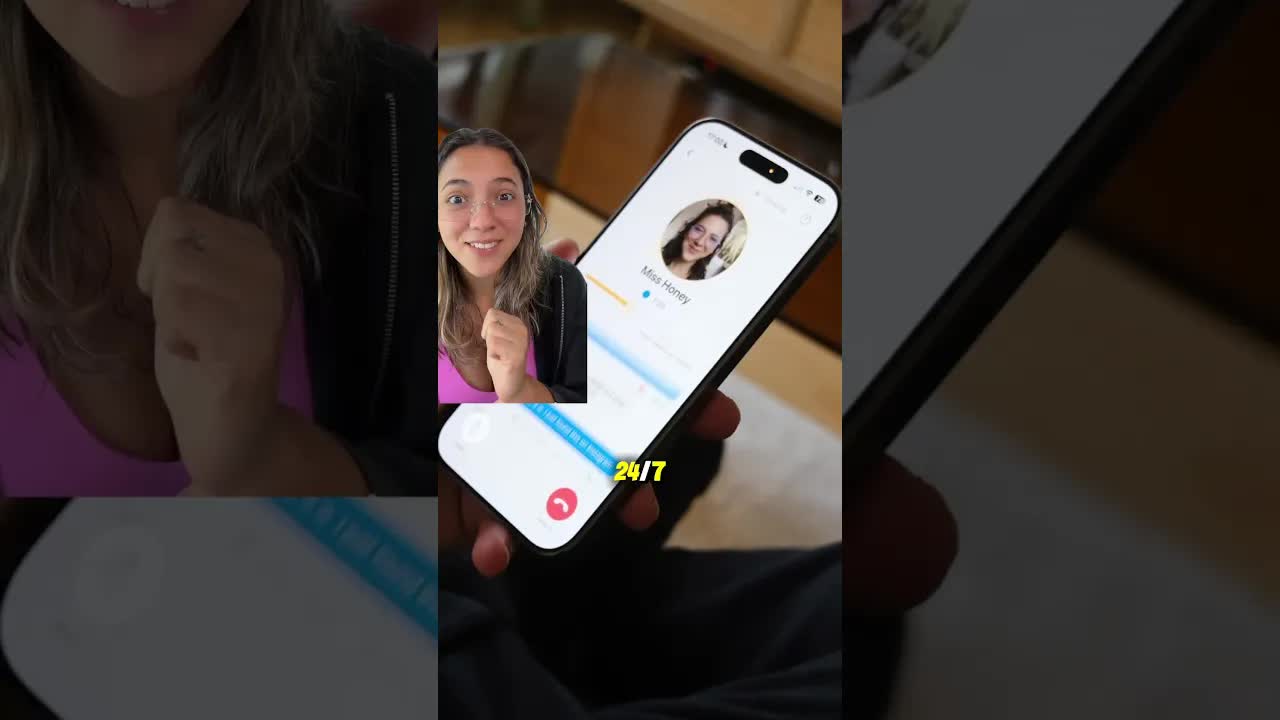 Practice Speaking English With AI Tutor