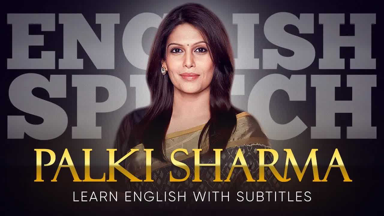 Palki Sharma: Telling India's Story Through Journalism