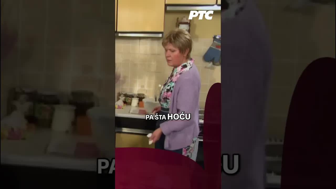 Poslednja šansa: Idem na terasu