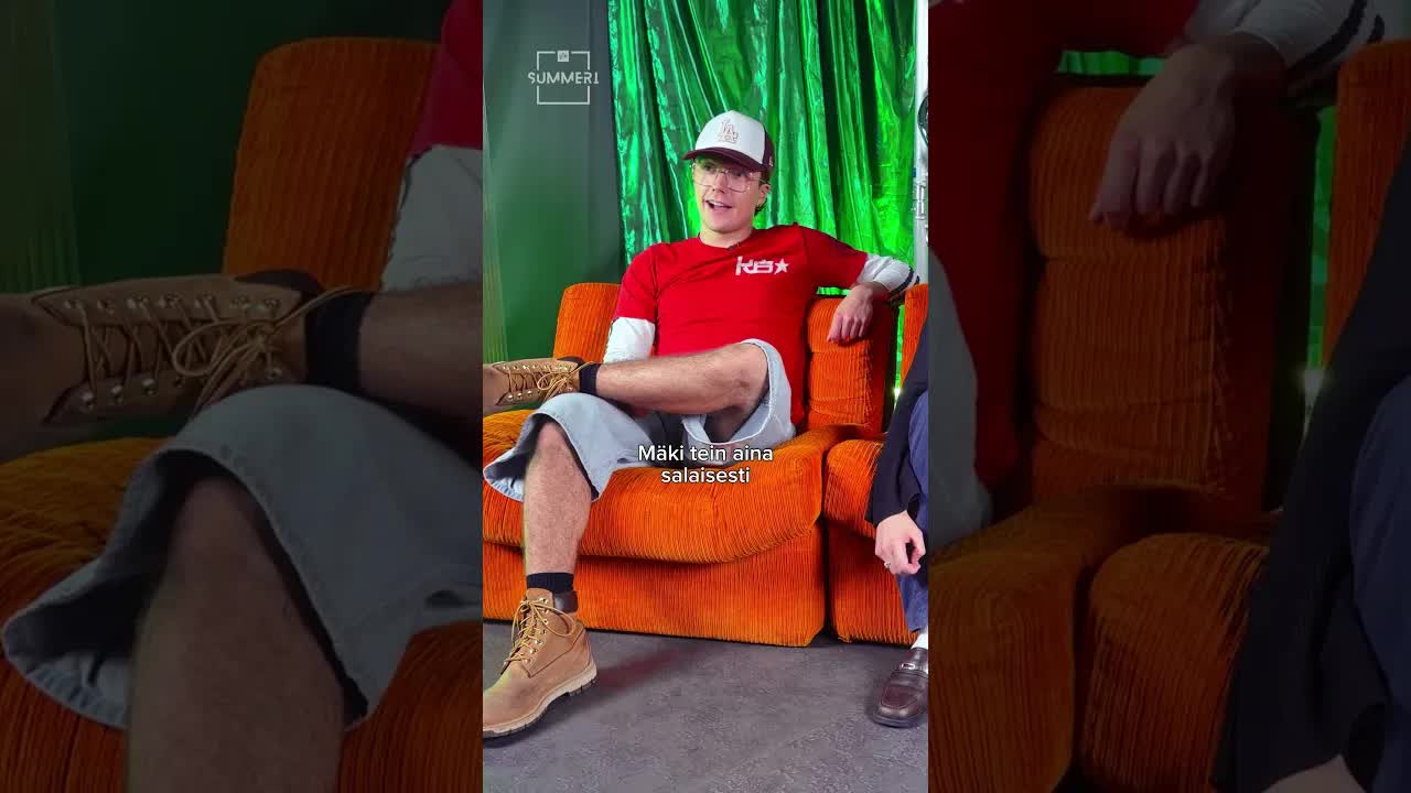 Koronan aikana salaiset totuudet