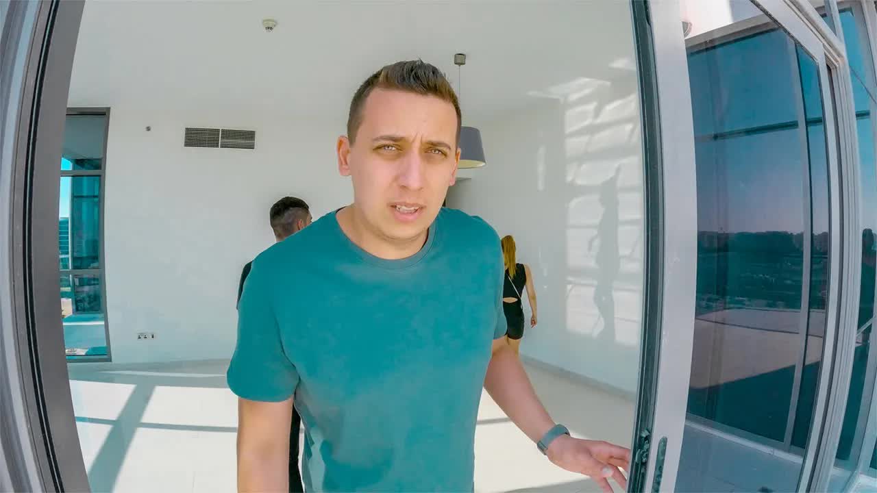 Căutăm apartamente în Dubai: Prețuri și detalii
