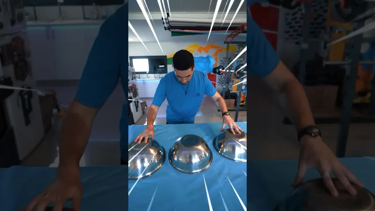 משחק מחבואים עם מוצרי אינדה החדשים