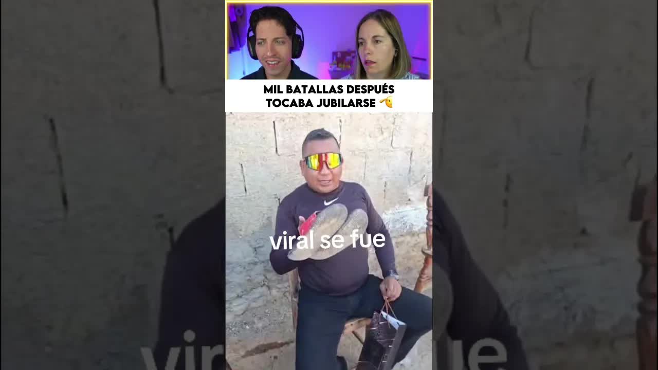Homenaje a unas sandalias después de mil batallas