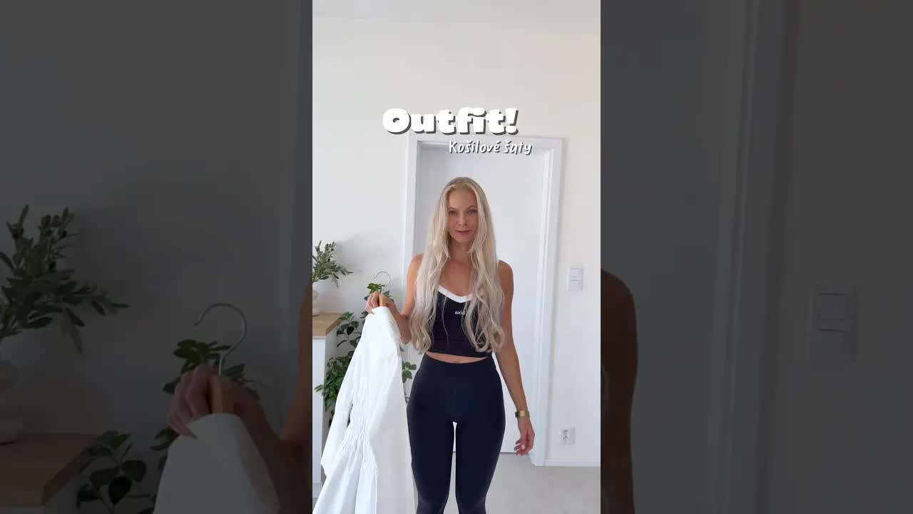 OOTD: Jak si vybrat boty k šatům v září