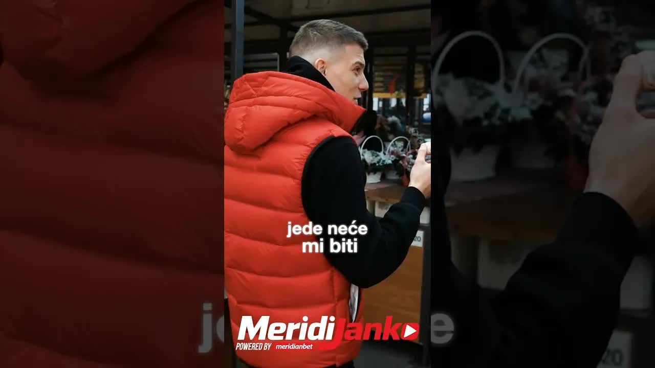 Izazov: doručak sa 10 evra na pijaci
