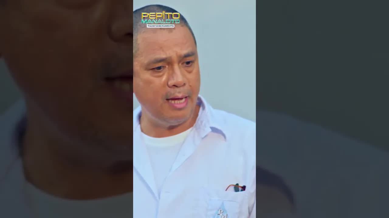 Huwag galawin ang pagkain ni Patrick sa ref