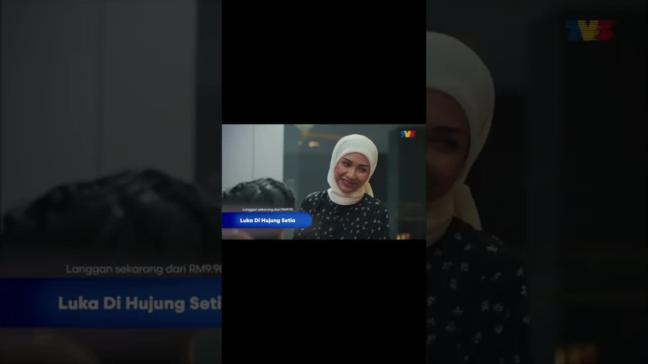 Ugutan rahsia curang dan permintaan cerai