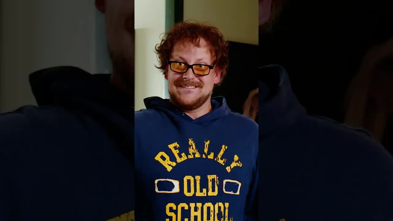 Een mislukte huwelijksaanzoek voor Shirley