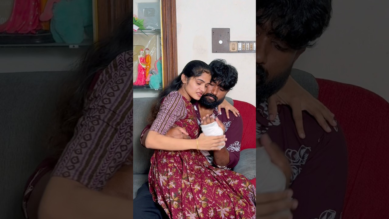 உன் சிரிப்பில் மழை பொழிகிறது